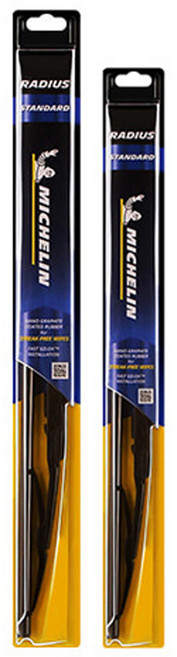 MICHELIN 米其林 Radius 標準雨刷, Starex, Grand Starex, The New Grand Starex