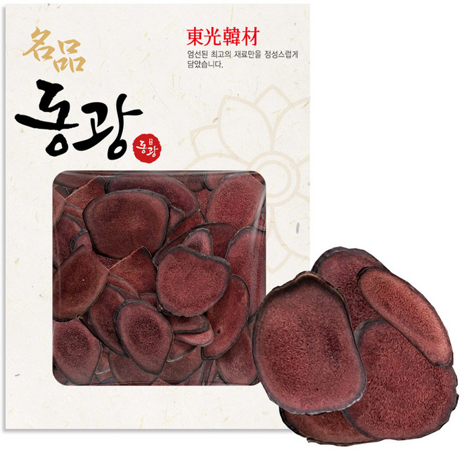 동광한방몰 고급형 상대 녹용, 600g, 1개