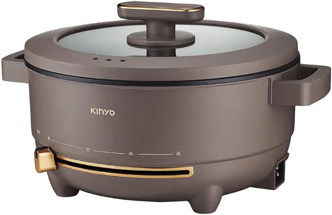 Kinyo 多功能料理電火鍋, BP-077