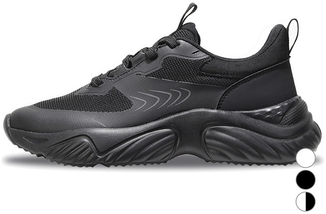 엘르 스포츠 그로브 런닝화 EL4R094