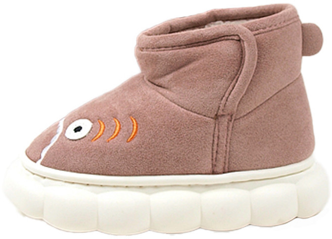 베베마루 아동용 상어 부츠 9814