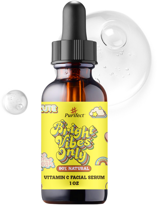 퓨리펙트 브라이트닝비타민C 세럼, 1개, 30ml