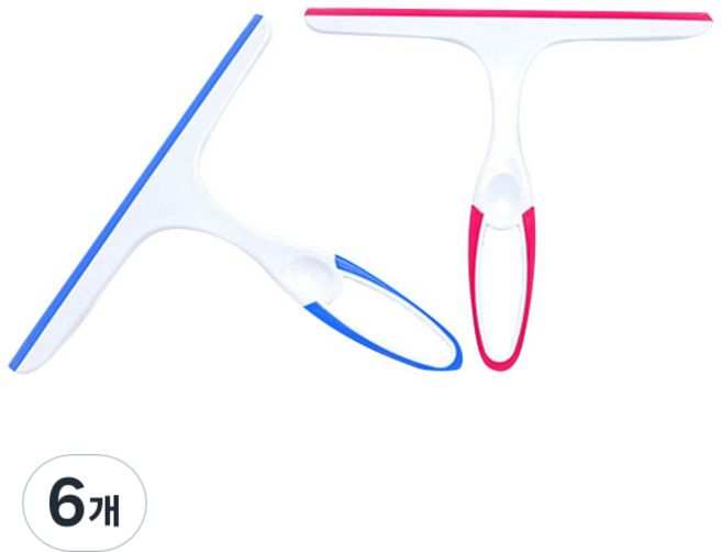 루아르모 만능 물기제거기, 랜덤 발송, 6개