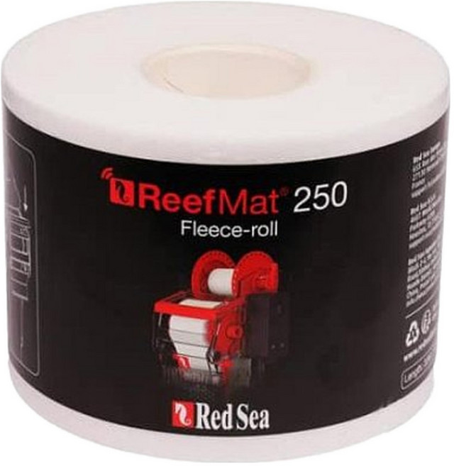 Red Sea 紅海 ReefMat 自動捲棉器專用替換捲棉 250型 R35440 32m, 1捲