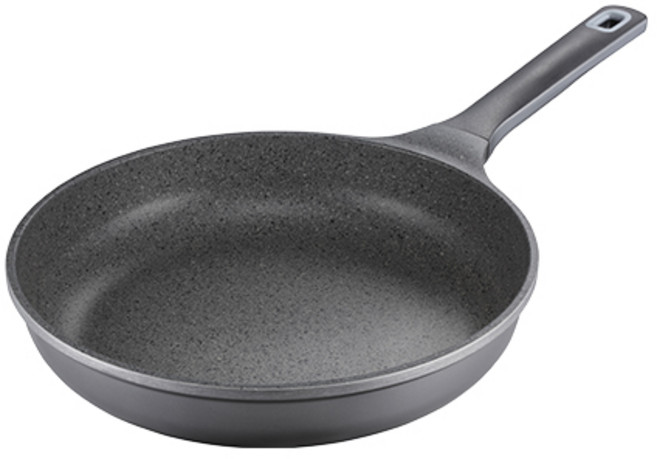 PN풍년 샤르텐 네이쳐스톤 프라이팬, 30cm, 1개