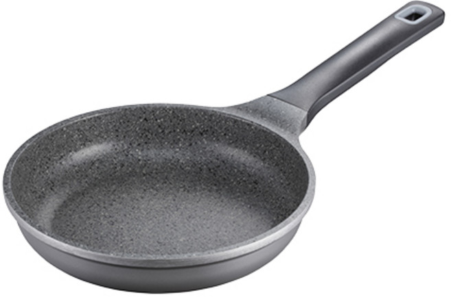 PN풍년 샤르텐 네이쳐스톤 프라이팬, 20cm, 1개