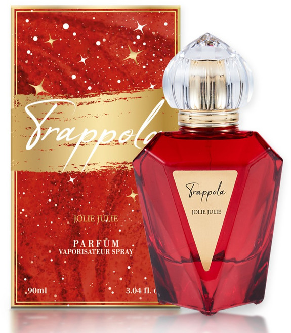 졸리줄리 트라폴라 퍼퓸, 90ml, 1개