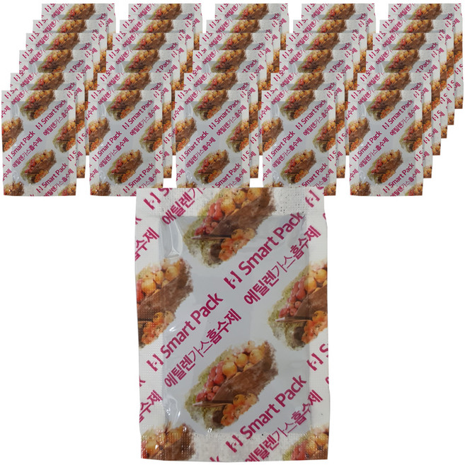 EVERFRESH 에틸렌가스 흡수제 200p, 1개