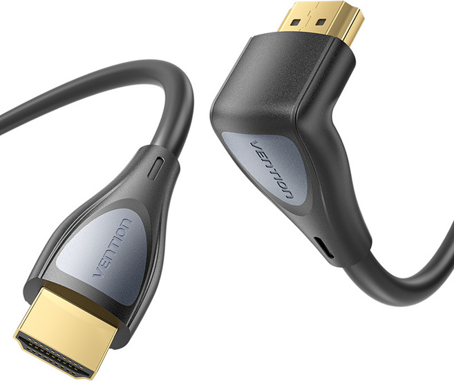 벤션 270도 HDMI V2.0 모니터 케이블, 1개, 1m