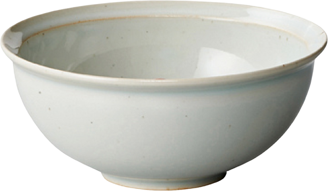 KINTO Rim 餐碗 11cm, 大地灰, 1組