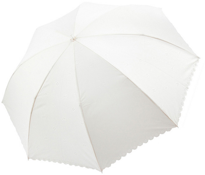 아가타 사나컷팅 슬림 양산 AG2014