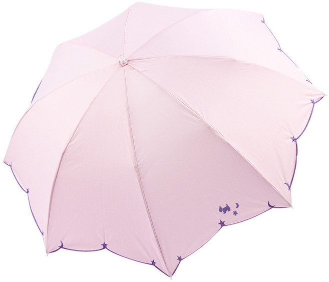 아가타 스코티루나 슬림 양산 AG2016