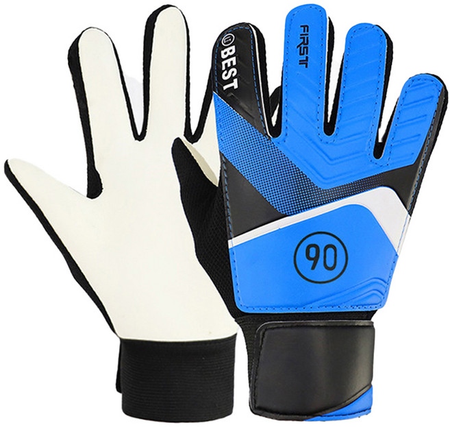 젠트릭스 골키퍼 장갑, 블루