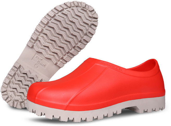 슈퍼카미트 통 EVA 논슬립 방수 다용도 만능 주방화 DY777