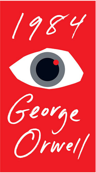 9위 - 1984, Signet Book