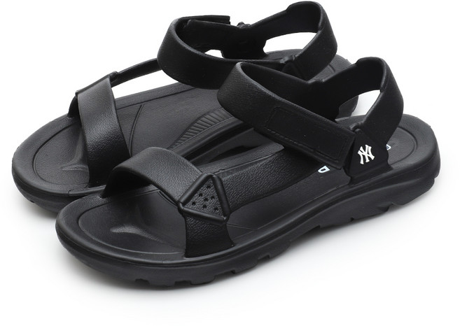 MLB NY양키스 스포티 샌들