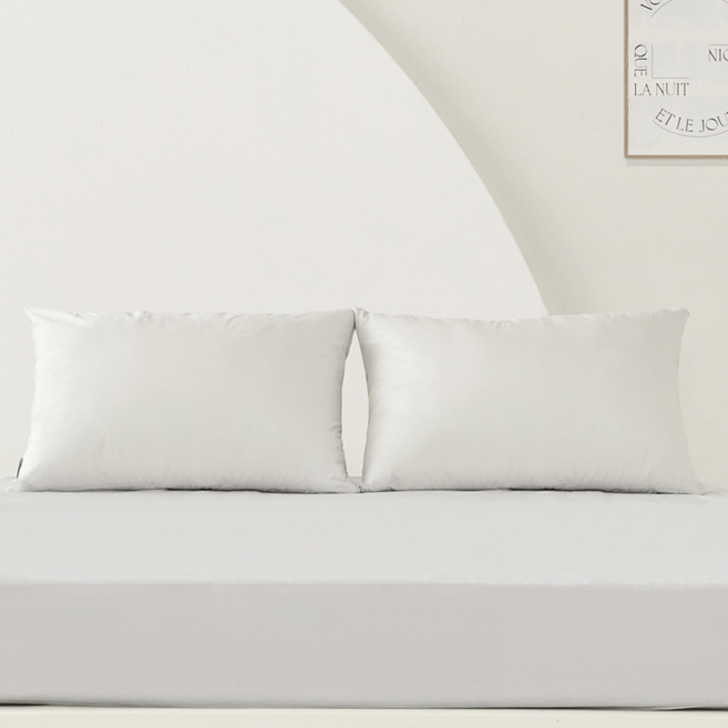 베네베딩 소프트 방수 베개 커버