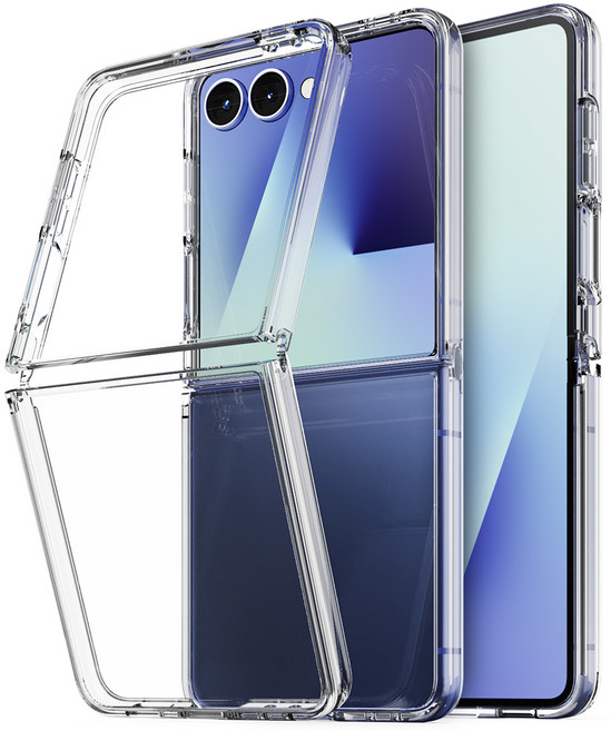 신지모루 에어클로 휴대폰 케이스