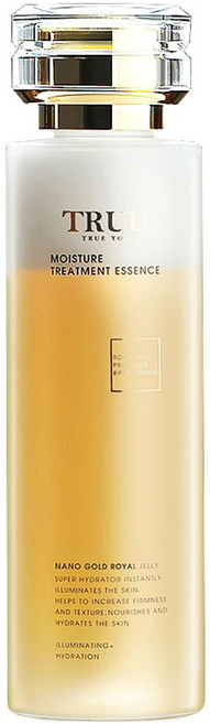 TRUU 蜂王乳極潤修護精華露 Moisture Treatment Essence, 150ml, 1件