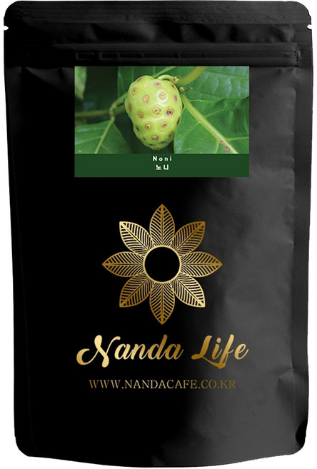 난다라이프 노니차 티백, 1g, 100개입, 1개