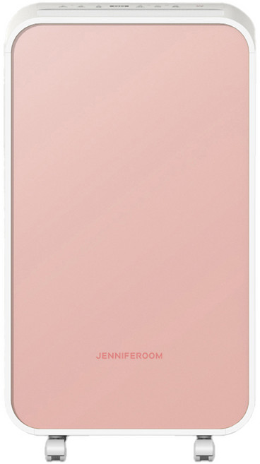 제니퍼룸 마카롱 제습기 12L, JR-DH2001SP(피치)