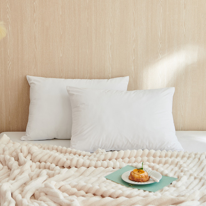 코멧 방수 베개커버