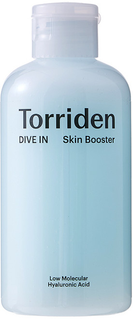 토리든 다이브인 저분자 히알루론산 스킨 부스터, 200ml, 1개