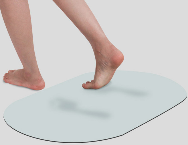 마켓플랜 파스텔 규조토 발매트