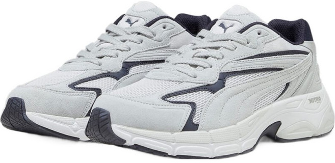 PUMA 男女款 Teveris Nitro 運動鞋 38877425