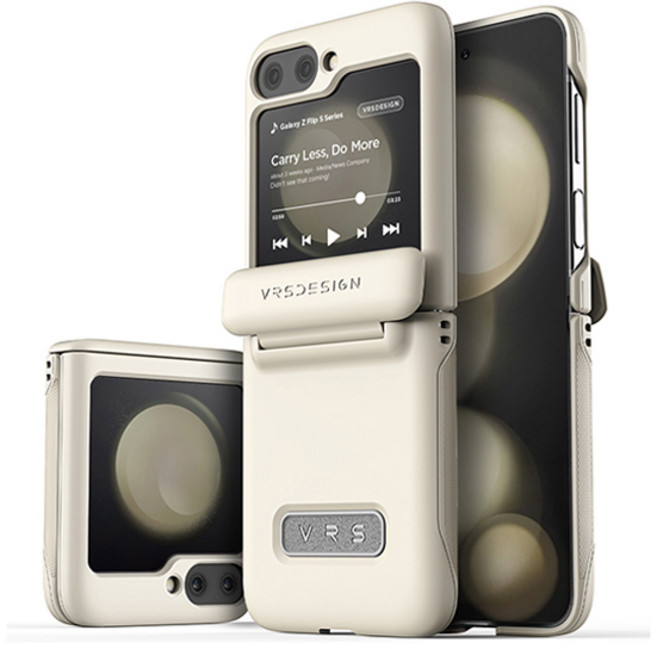 베루스 갤럭시 자동 힌지 보호 테라가드 모던 휴대폰 케이스