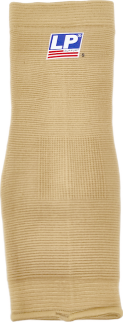 LP SUPPORT 彈性保健型踝護套 954-TAN-S, 1個