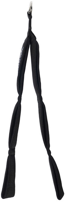 제로투히어로 멀티 스트랩, 블랙, 1개