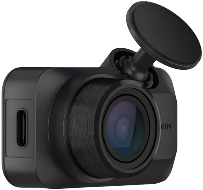 Garmin Dash Cam Mini 3 超廣角聲控行車記錄器, 1個