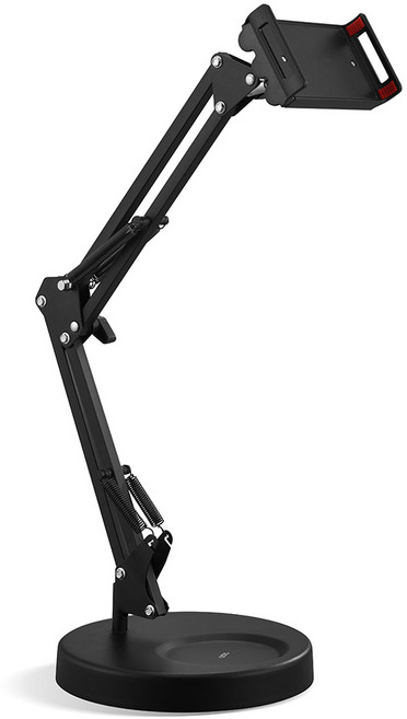 엑토 와이드 태블릿 앤 스마트폰 스탠드 MST-36, 혼합색상, 1개