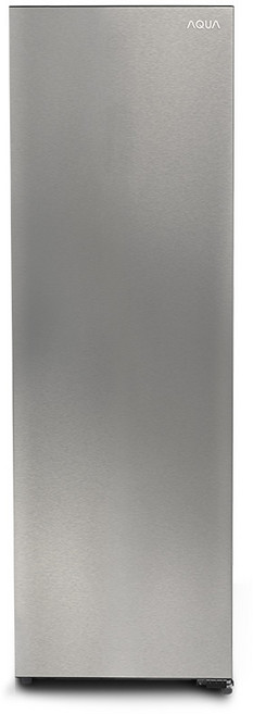 하이얼 아쿠아 310L 스탠드형 김치냉장고 방문설치, 메탈, ARK334MNM