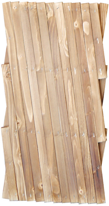 翠筠 多功能木籬笆 小 50cm