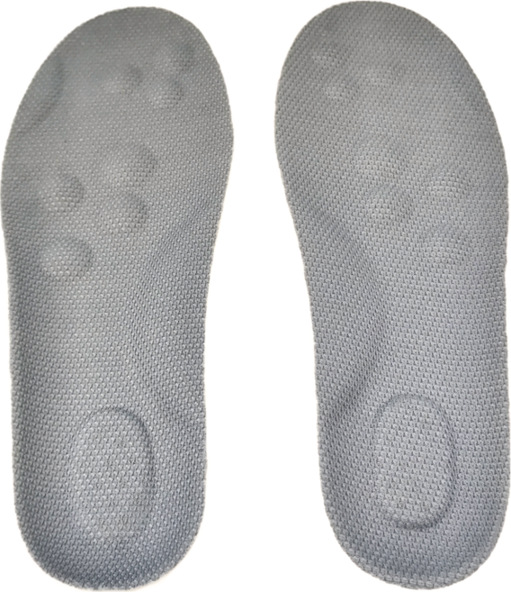 米諾諾 極軟Q足弓支撐鞋墊, 1雙