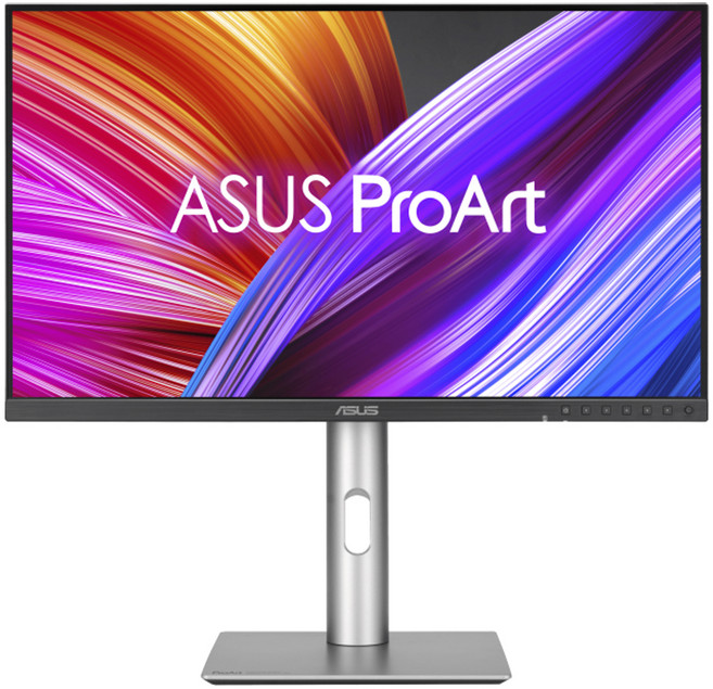 ASUS 華碩 ProArt IPS QHD 100Hz USB-C 專業螢幕, PA278CFRV, 27吋, 1台