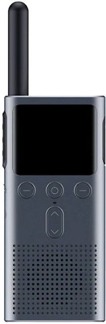 Xiaomi 小米 對講機2S, 1個, XMDJJ04FY
