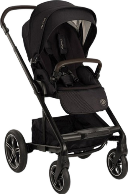 뉴나 BMW 믹스넥스트 디럭스 유모차, 엘레먼트