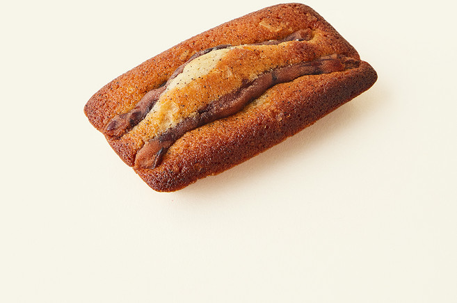 메종엠오 앙 휘낭시에, 30g, 1개, 1개입