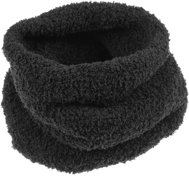 캐럿 이지 넥워머, 블랙