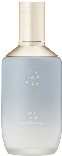 더페이스샵 예화담 포맨 로션, 150ml, 1개
