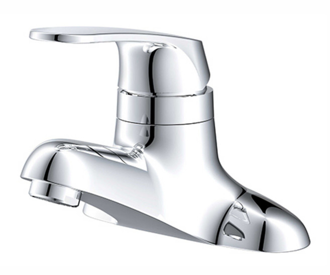 한양 모닝 세면기수전 HY-319, 1개