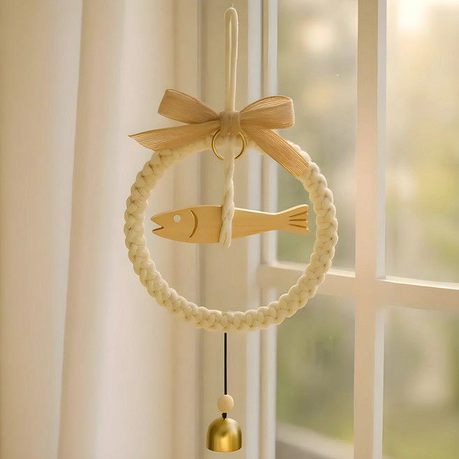 제이유엔비아이 명태 액막이 문종, 혼합색상