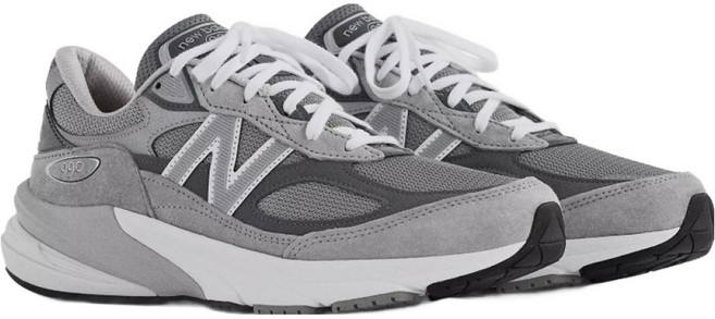 New Balance 女款美製復古鞋 W990GL6