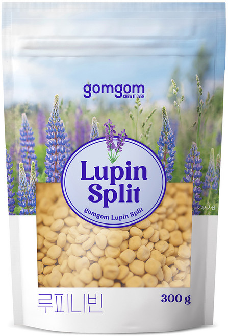 곰곰 루피니빈, 300g, 1개