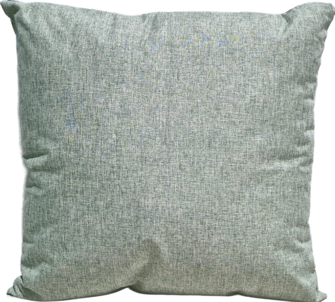 HONG JIN 宏晉 北歐風素色抱枕 2個, 豆青色