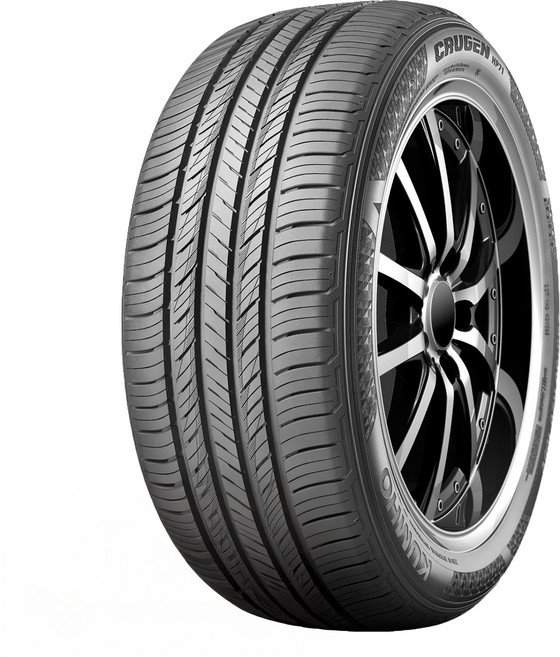 금호타이어 크루젠 HP71 255/55R18, 1개, 출장장착