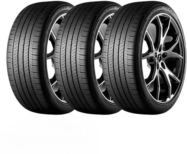 굿이어타이어 이글 투어링 235/45R18, 3개, 출장장착